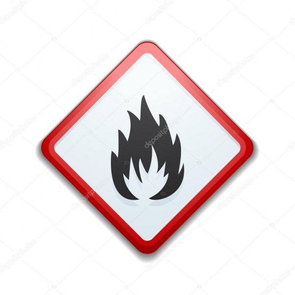 Основные правила пожарной безопасности при использовании бытовых электронагревательных приборов